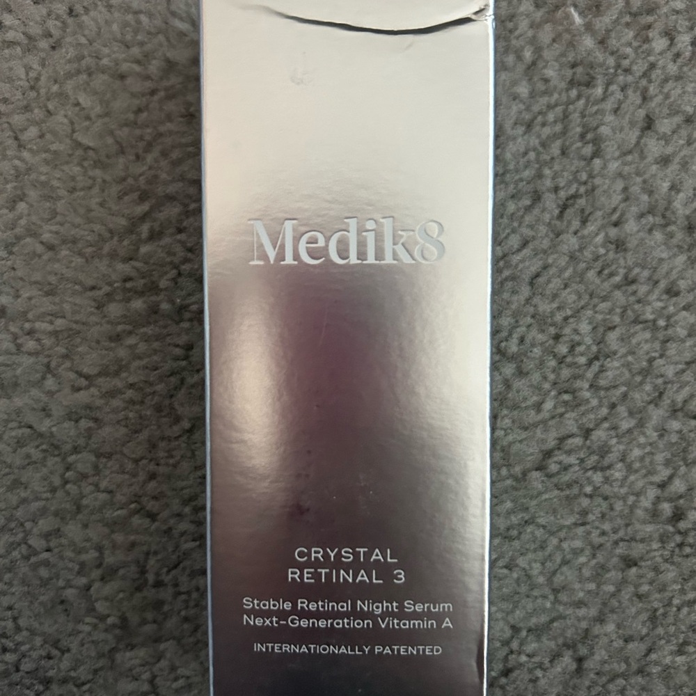 Medik8 Crystal Retinal 3 - Picture 6 of 6